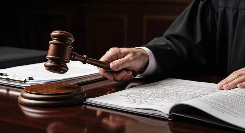 justice